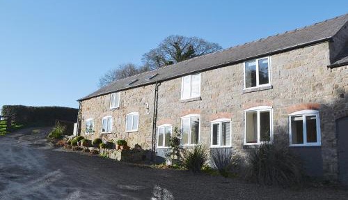 Granary Cottage