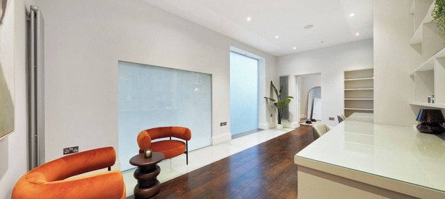 GRAND MANOR HOUSE WIMBLEDON