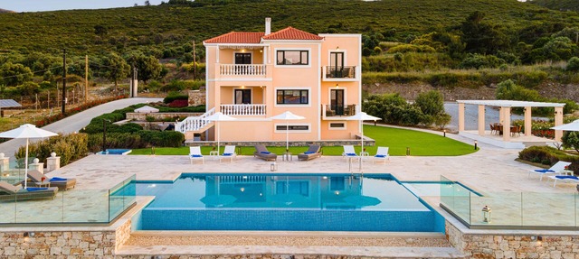 Grand View Villas