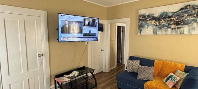 Grand Worcester Getaway! Pets Welcome! Comfortable