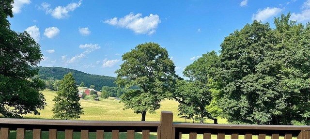 Grandview Ridge, a Mountain Estate with scenic views and an unforgettable stay.