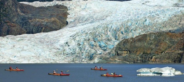 Granite Getaway REDUCED PRICE ON TOURS