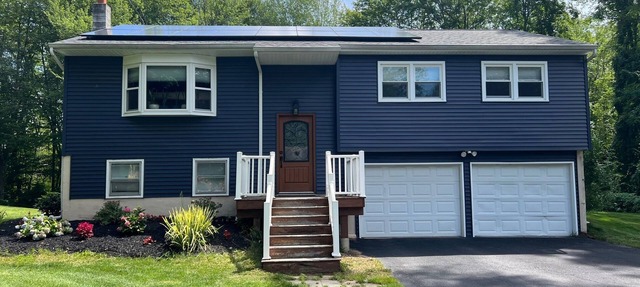 Great East Side Home - 5 mins from track and town