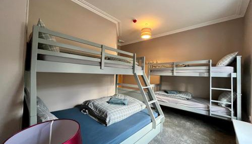 Great Glen Hostel