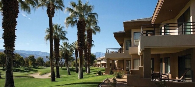 Great location for Stagecoach Festival 4-25 to 4-29.
