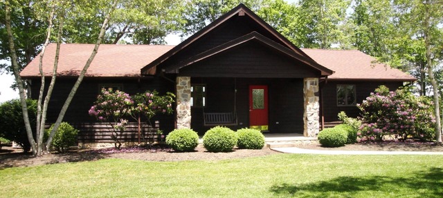 Great Location with Breathtaking Views in Greenbrier County, WV.