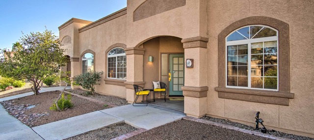 Green Valley Studio in 55+ Community!