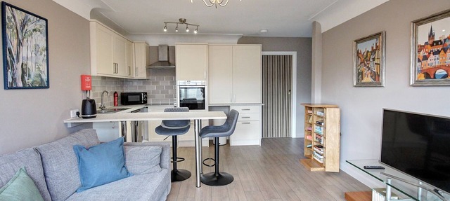 Greenfields Apartment