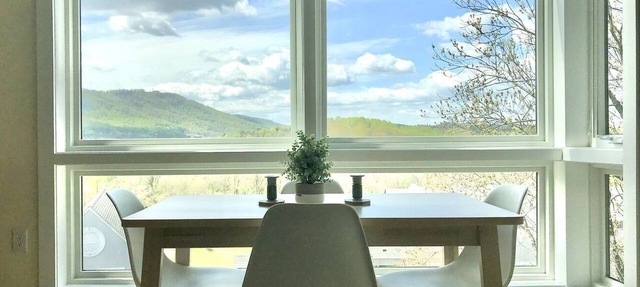 Greensview Apartment | 2 Bedroom, 2 Bath - Beautiful views!