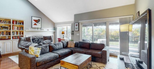 Greensway Retreat