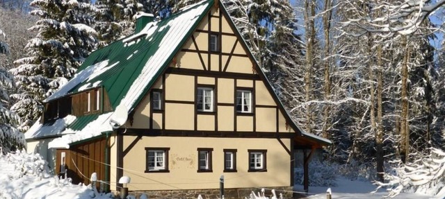 Gretelhaus by Interhome
