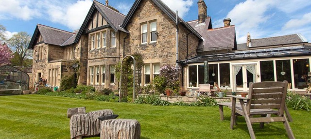 Greycroft B&B