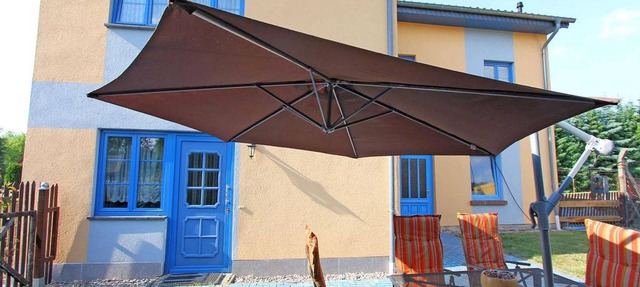 Grischow, vacation apartment - apartment 105sqm