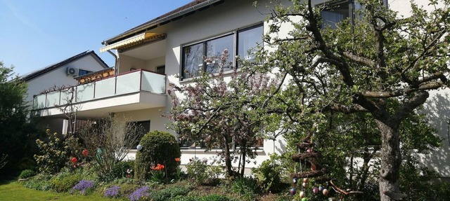 Große Ferienwohnung in Sinbronn mit Garten by Interhome