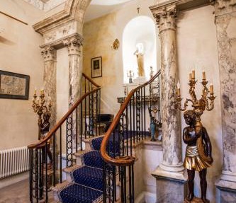 Grosvenor Villa