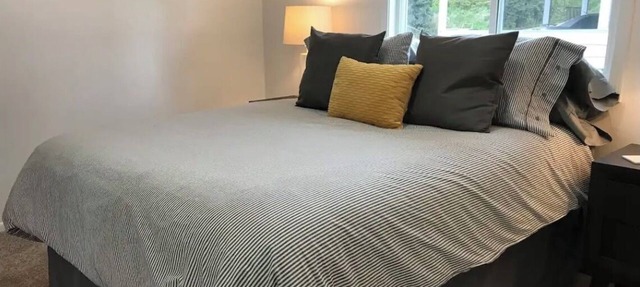 Ground Floor End Unit in Midtown Anchorage