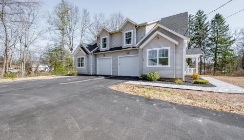 Group-Friendly 10BR Townhouse, Best Area in Bloomfield