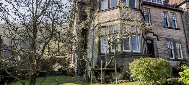 Group Holiday homes on the edge of the Peak District