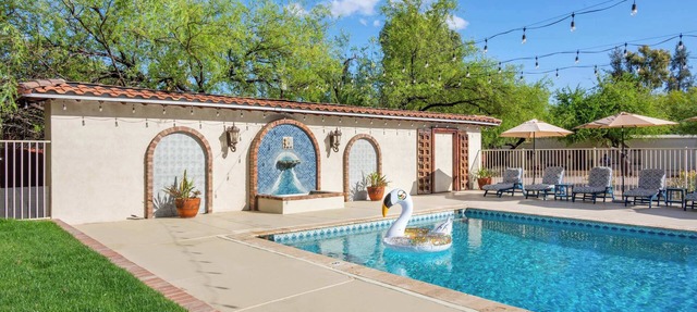 Groups, Resort-Style Amenities & Pool Solana #5