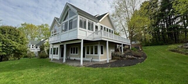 Grouse Point Getaway