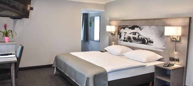 GT3 Hotel