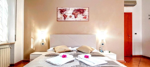 Guest Holiday Piave 1
