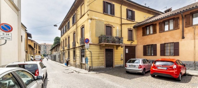 GuestHost - APT comfortable, 1km from M3 Affori and Ferrovia!