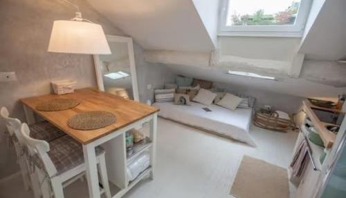 GuestHost - Cosy Studio Milano-Brera