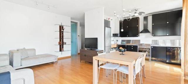 GuestHost - Padova Terrace Flat