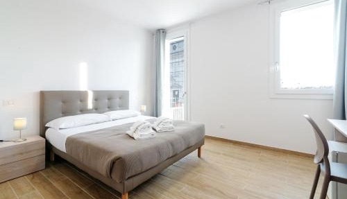 GuestHost - San Vincenzo Rooms Vigonza