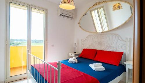 GuestHost - Villa Mirò - Escape to Salento