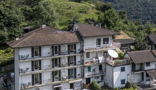 Guesthouse Giulietta e Romeo