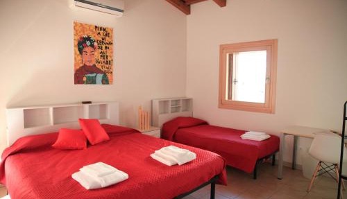 Guesthouse Villa Fabris