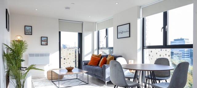 GuestReady - A modern getaway in Vauxhall