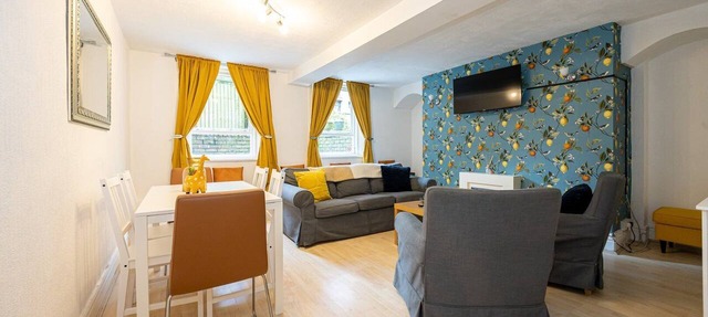 GuestReady - Charming haven in Knowledge Quarter