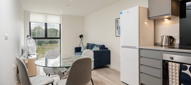 GuestReady - Charming retreat in Vauxhall