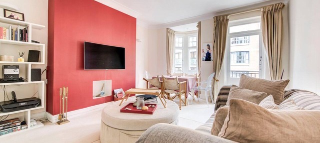 GuestReady - Comfortable 2bed in South Kensington
