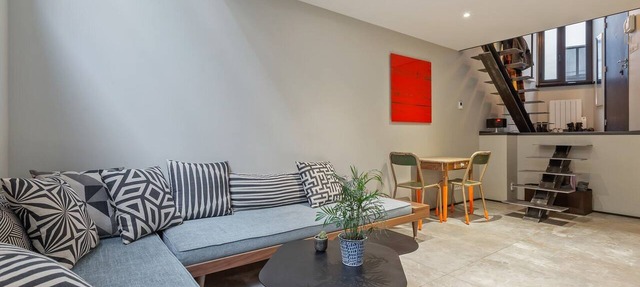 GuestReady - Gorgeous Duplex in Central Paris
