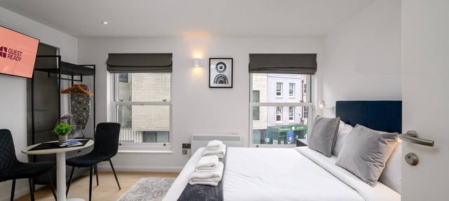 GuestReady – Modern hideaway by Greenwich Park