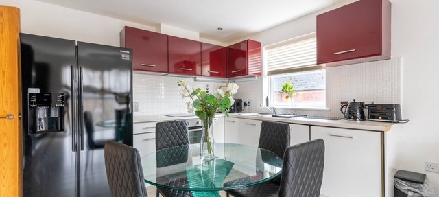 GuestReady - Modern love near Pontcanna Fields