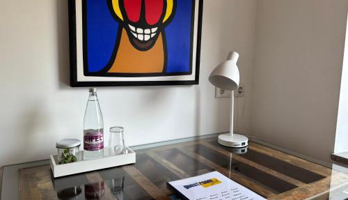 Guestroom 10 in Willich