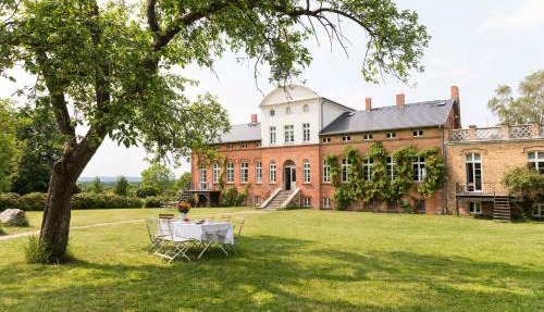 Gut Pohnstorf