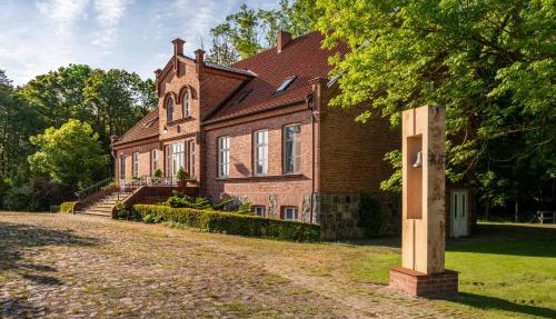 Gutshof Falkenhagen