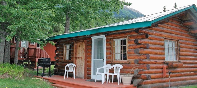 Gwin's Lodge Aspen Cabin #10