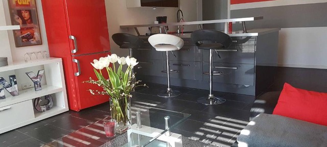 Häuslinger Ferienwohnung
