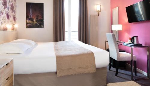 Hôtel Soft