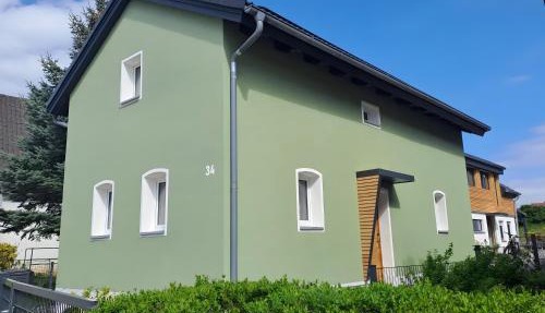 Hümmer Chalets