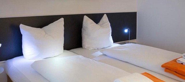 H&H Studio-Apartments im Zentrum jedes Apartment mit Küchenzeilen - 24h Check In