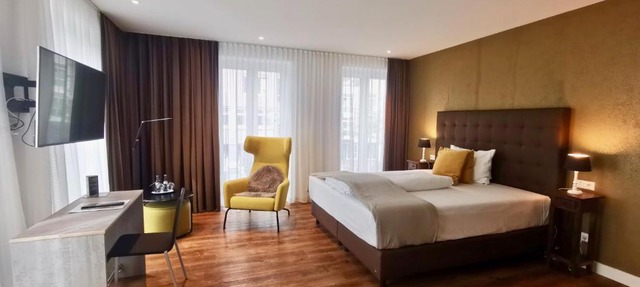 H23 Hotel Stuttgart