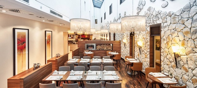 H4 Hotel Münster